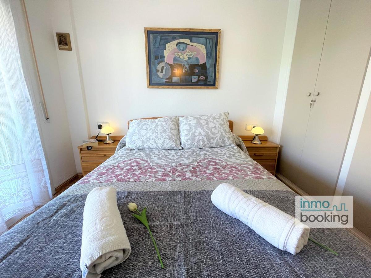 Diamant Apartment, Con Parking Салоу Экстерьер фото