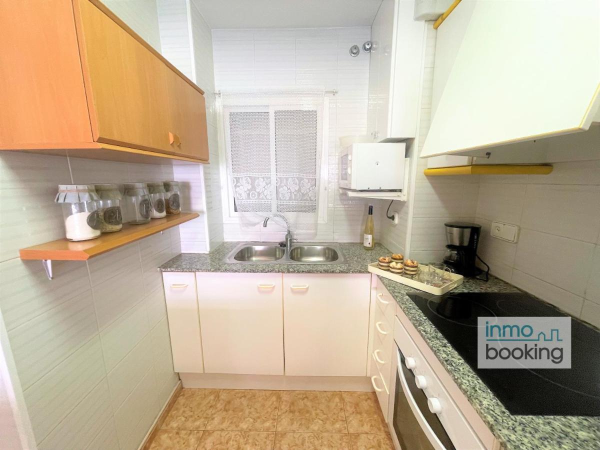 Diamant Apartment, Con Parking Салоу Экстерьер фото